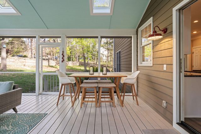 203 Wyndham Drive, Chapel Hill, NC 27516