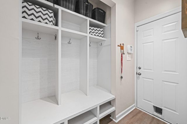 203 Wyndham Drive, Chapel Hill, NC 27516