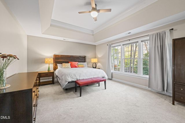 203 Wyndham Drive, Chapel Hill, NC 27516