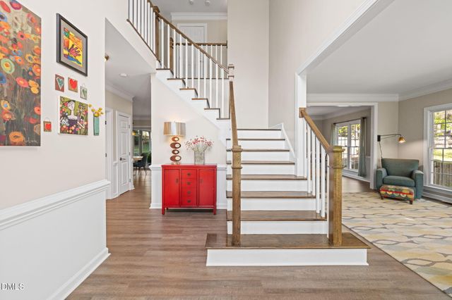 203 Wyndham Drive, Chapel Hill, NC 27516