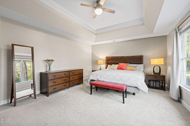 203 Wyndham Drive, Chapel Hill, NC 27516