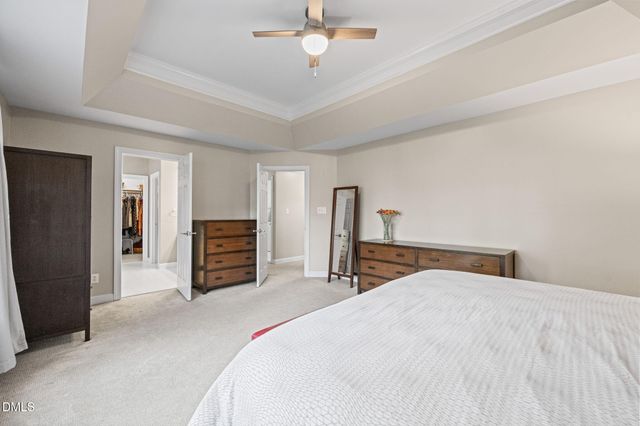 203 Wyndham Drive, Chapel Hill, NC 27516