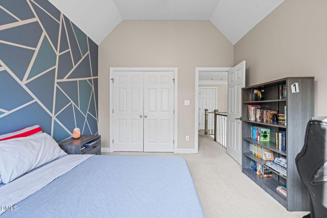 203 Wyndham Drive, Chapel Hill, NC 27516