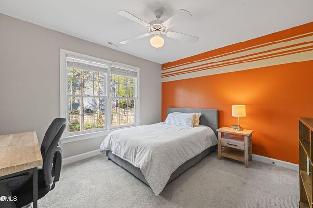 203 Wyndham Drive, Chapel Hill, NC 27516