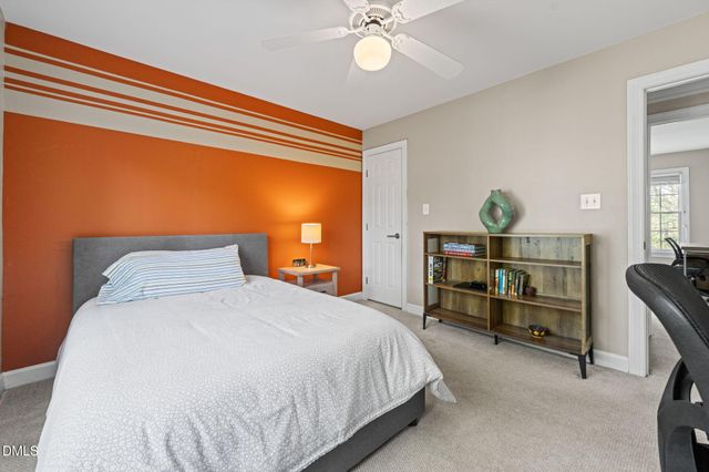 203 Wyndham Drive, Chapel Hill, NC 27516