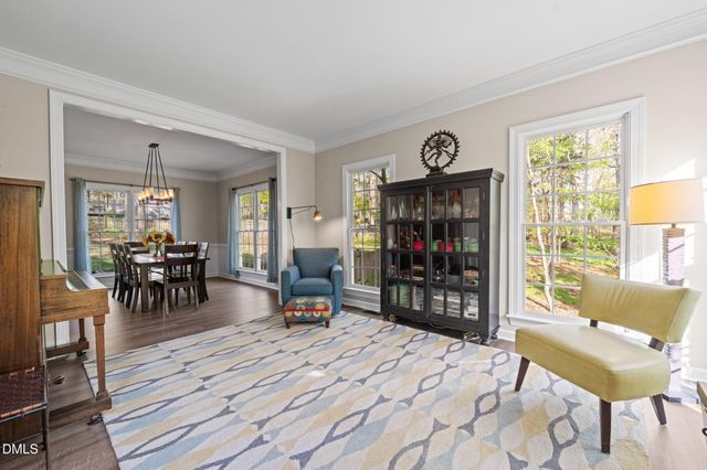 203 Wyndham Drive, Chapel Hill, NC 27516