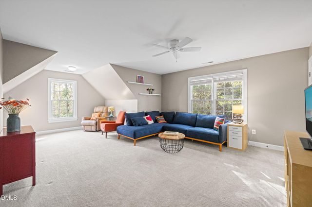 203 Wyndham Drive, Chapel Hill, NC 27516