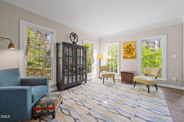 203 Wyndham Drive, Chapel Hill, NC 27516