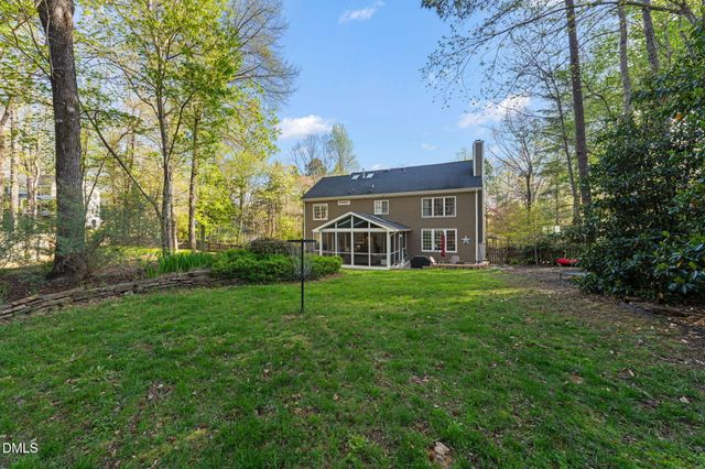 203 Wyndham Drive, Chapel Hill, NC 27516