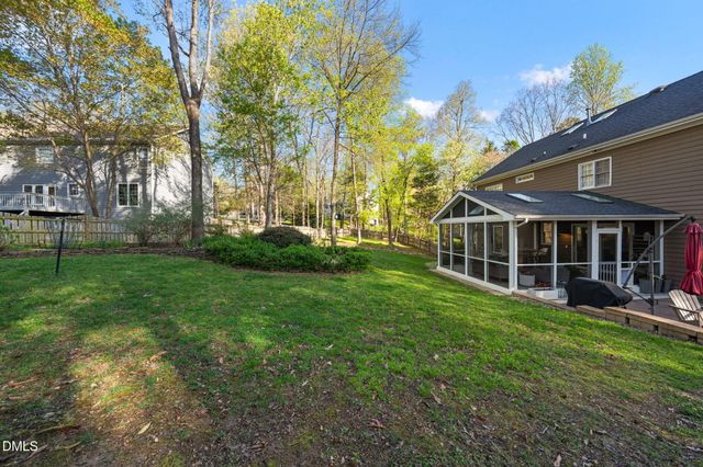 203 Wyndham Drive, Chapel Hill, NC 27516