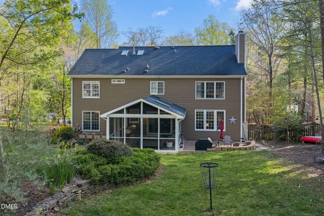 203 Wyndham Drive, Chapel Hill, NC 27516