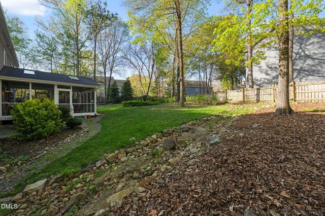 203 Wyndham Drive, Chapel Hill, NC 27516