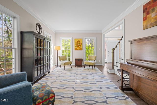 203 Wyndham Drive, Chapel Hill, NC 27516