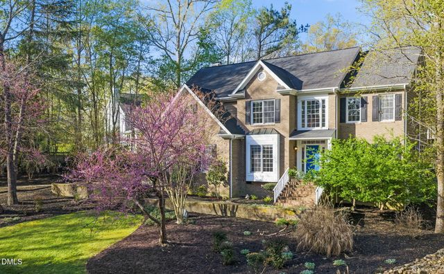 203 Wyndham Drive, Chapel Hill, NC 27516