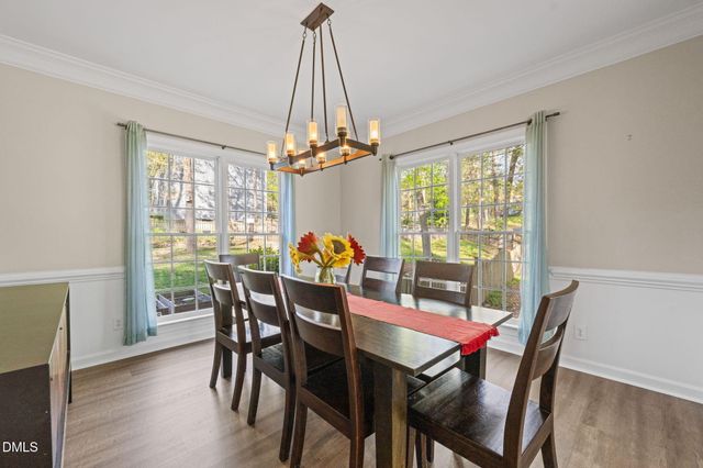 203 Wyndham Drive, Chapel Hill, NC 27516