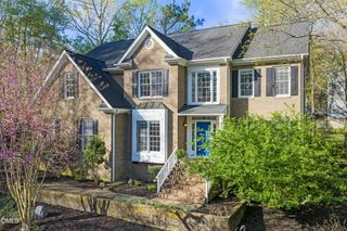 203 Wyndham Drive, Chapel Hill, NC 27516