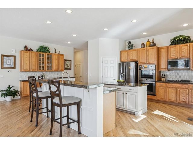 8371 Hackamore Rd, Littleton, CO 80125