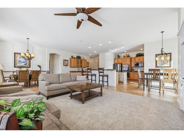 8371 Hackamore Rd, Littleton, CO 80125