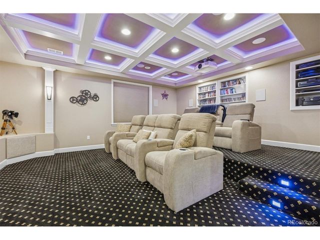 8371 Hackamore Rd, Littleton, CO 80125