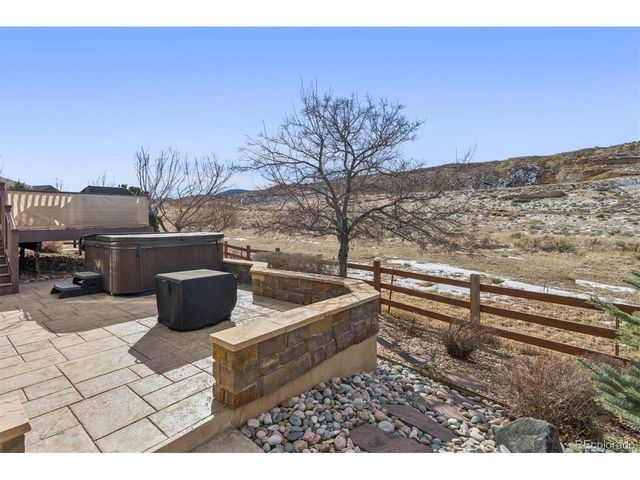 8371 Hackamore Rd, Littleton, CO 80125