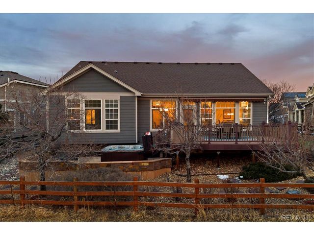 8371 Hackamore Rd, Littleton, CO 80125