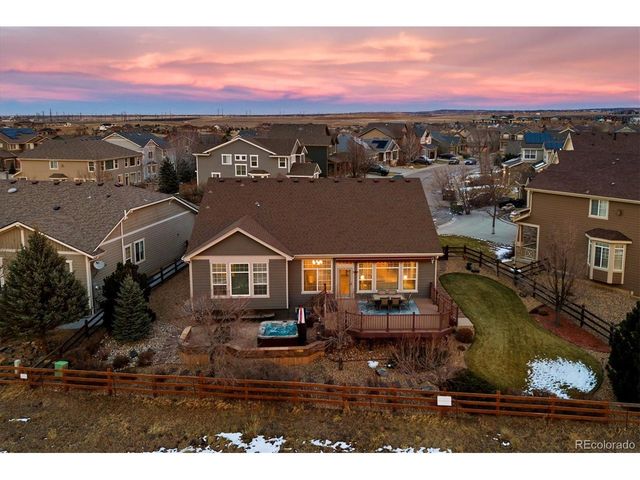 8371 Hackamore Rd, Littleton, CO 80125
