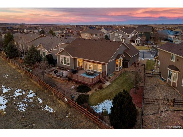8371 Hackamore Rd, Littleton, CO 80125