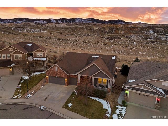 8371 Hackamore Rd, Littleton, CO 80125