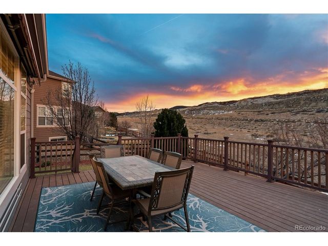 8371 Hackamore Rd, Littleton, CO 80125