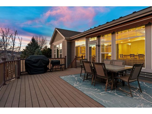 8371 Hackamore Rd, Littleton, CO 80125