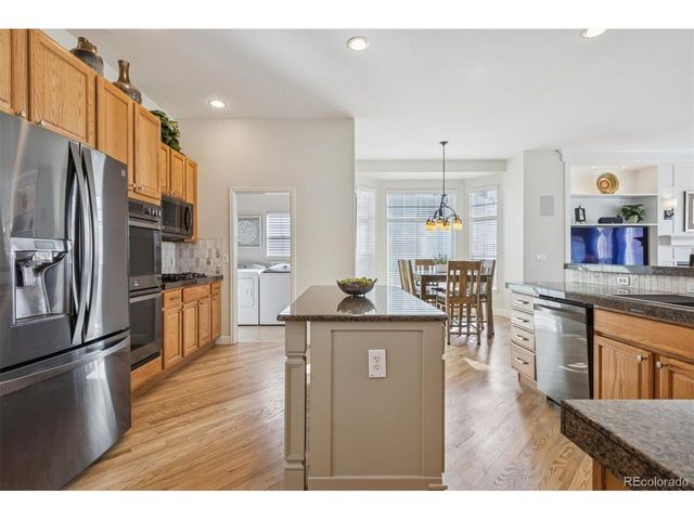 8371 Hackamore Rd, Littleton, CO 80125