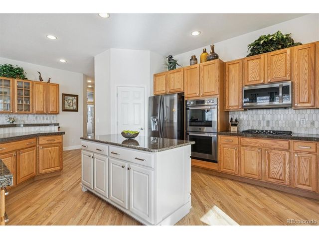 8371 Hackamore Rd, Littleton, CO 80125