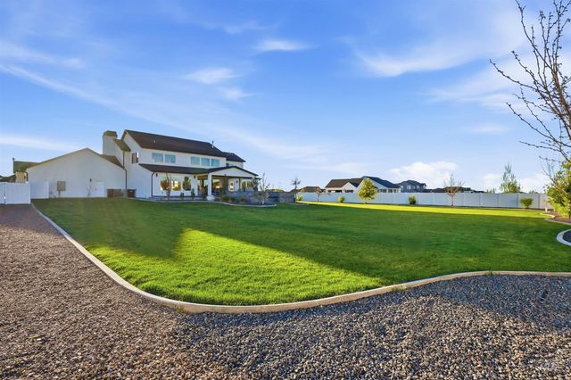 3872 N 3560 E, Kimberly, ID 83341