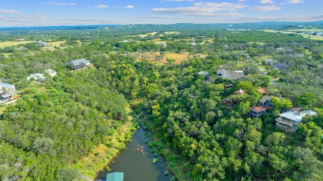 200 Contrails WAY, Spicewood, TX 78669