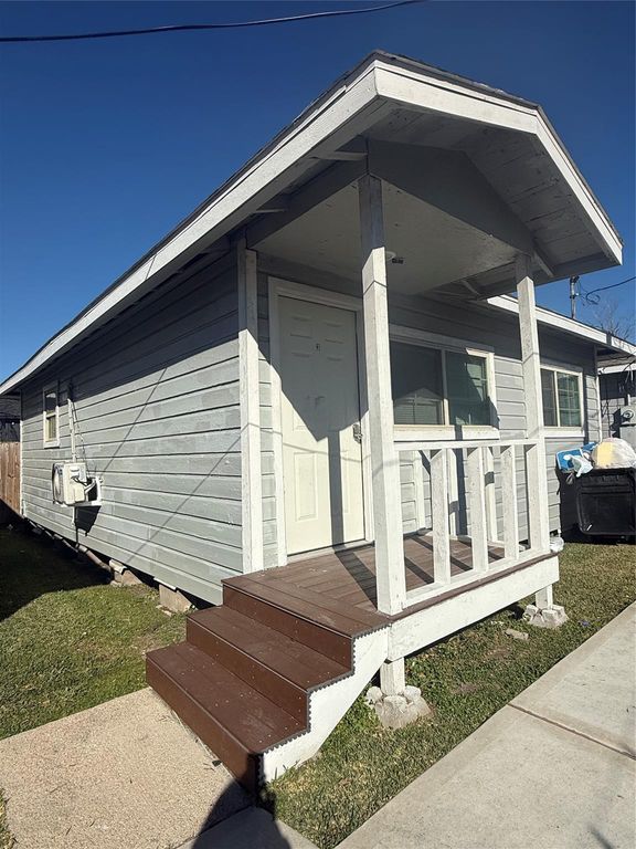 8510 Safeguard Street 3, Houston, TX 77051