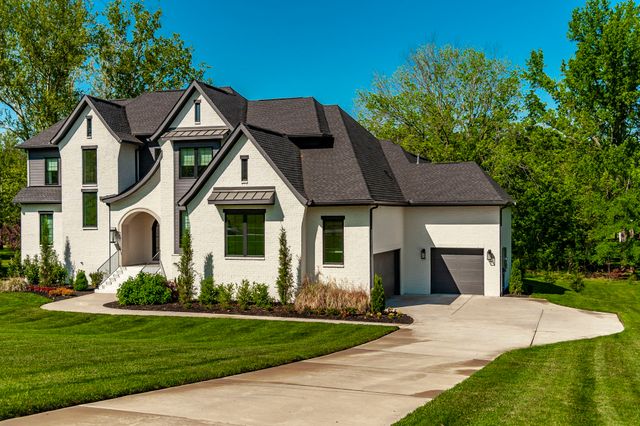 1305 Twin Springs Dr, Brentwood, TN 37027