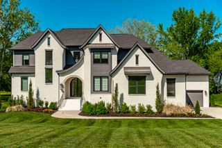 1305 Twin Springs Dr, Brentwood, TN 37027