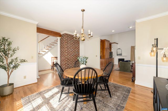 4444 WOODS EDGE RD, Charlottesville, VA 22974