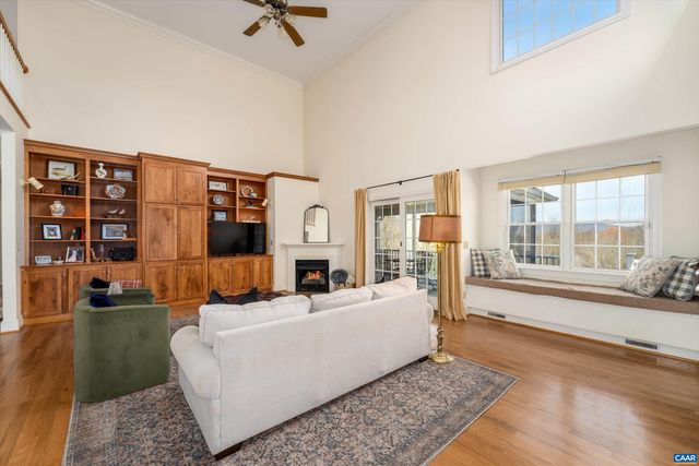 4444 WOODS EDGE RD, Charlottesville, VA 22974