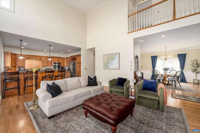 4444 WOODS EDGE RD, Charlottesville, VA 22974