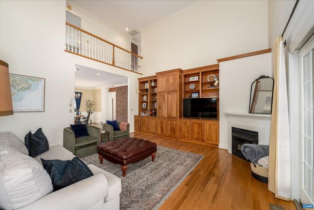 4444 WOODS EDGE RD, Charlottesville, VA 22974