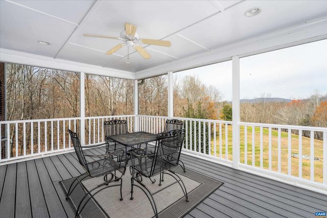 4444 WOODS EDGE RD, Charlottesville, VA 22974