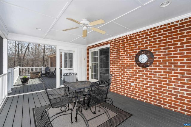 4444 WOODS EDGE RD, Charlottesville, VA 22974