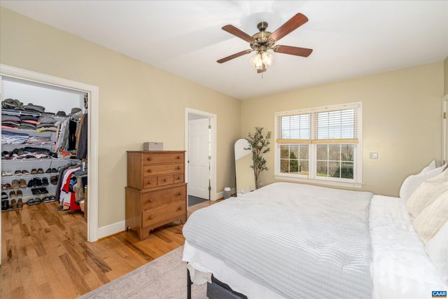 4444 WOODS EDGE RD, Charlottesville, VA 22974