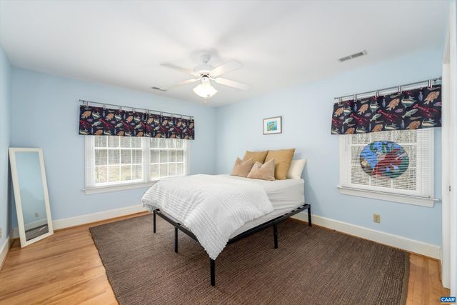 4444 WOODS EDGE RD, Charlottesville, VA 22974