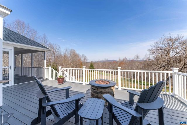 4444 WOODS EDGE RD, Charlottesville, VA 22974