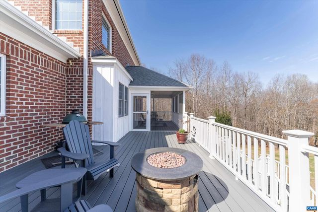 4444 WOODS EDGE RD, Charlottesville, VA 22974