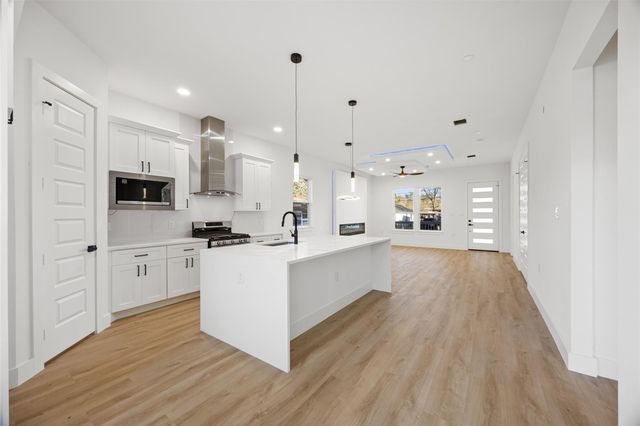 610 Lettie Street, Richmond, TX 77469