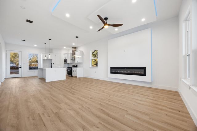 610 Lettie Street, Richmond, TX 77469