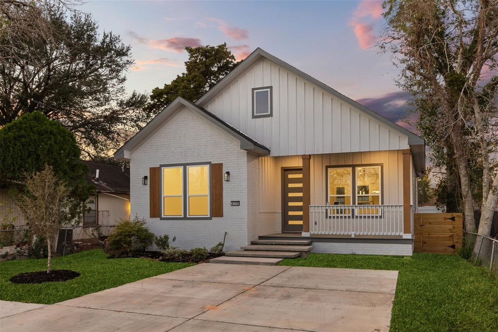 610 Lettie Street, Richmond, TX 77469